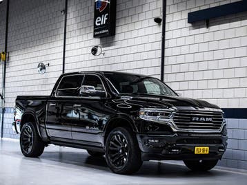 Dodge Ram 1500  | Financial Lease voor 894 p/mnd, Automaat, Gebruikt, Euro 6, Overige carrosserieën