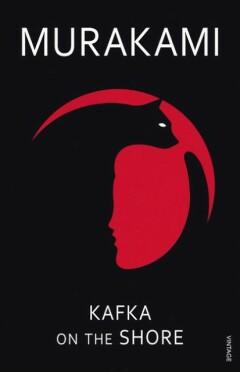 Kafka on the Shore 9780099494096 Haruki Murakami, Boeken, Taal | Engels, Gelezen, Verzenden