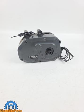 Middenmotor | Shimano STEPS | DU-E6001 | 250W, Ophalen of Verzenden, Gebruikt