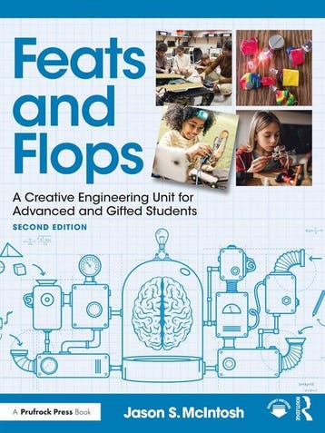 9781032895840 Feats and Flops Jason S. McIntosh, Verzenden, Nieuw, Jason S. McIntosh