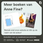 Flour Babies 9780140361476 Anne Fine, Verzenden, Zo goed als nieuw, Anne Fine