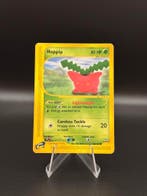 Pokemon 2002 e-Card Aquapolis Hoppip #83/147, Verzenden, Zo goed als nieuw, Losse kaart