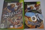 NFL Street 2 (XBOX), Verzenden, Zo goed als nieuw