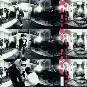 cd - MaxÃ¯mo Park - As Long As We Keep Moving, Verzenden, Nieuw in verpakking