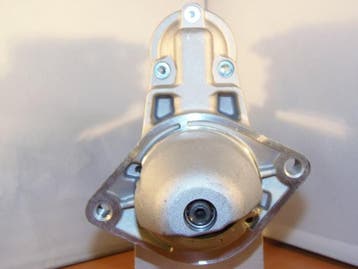 Startmotor 1,4kW Alfa Citroen Fiat Ford Peugeot nieuw, Verzenden, Nieuw