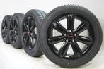 Mini Countryman F60 539 17 inch velgen Pirelli Winterbanden, Gebruikt, Velg(en), 17 inch, Winterbanden