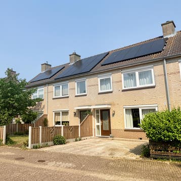 Huis gevonden in of bij Almere, Overige soorten, Direct bij eigenaar, Almere, Flevoland