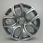 Originele velgen 18 inch lichtmetalen Mitsubishi *OS1007533*, 18 inch, Gebruikt, Velg(en), Ophalen of Verzenden