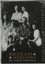 Nicolaas en Alexandra 9789040090028, Verzenden, Gelezen