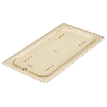 GGM Gastro | (6 stuks) CAMBRO | H-PAN™ - Hittebestendige GN, Verzenden, Nieuw