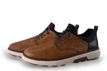 Rieker Sneakers in maat 40 Bruin, Kleding | Heren, Schoenen, Bruin, Verzenden, Rieker, Sneakers of Gympen