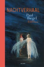 Nachtverhaal 9789025773755 Paul Biegel, Verzenden, Gelezen, Paul Biegel
