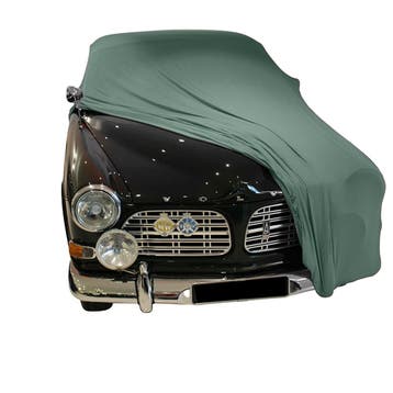 Autohoes voor Volvo Amazon (1956-1970) Indoor BESTE PASVORM, Ophalen of Verzenden, Nieuw, Op maat