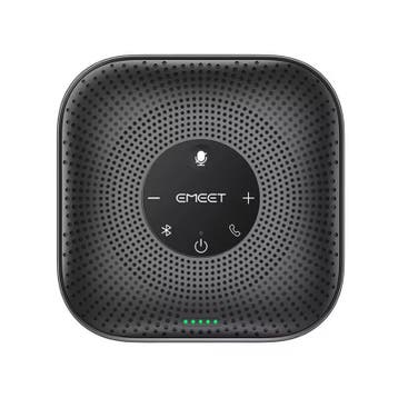 Conference Speakerphone 360° Bluetooth Vergader Speaker, Verzenden, Nieuw