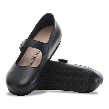 Birkenstock Damesschoenen Santa Clarita -, Verzenden, Nieuw