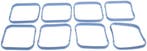 Intake manifold gasket set HEMI 09+, Ophalen of Verzenden, Nieuw