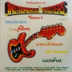 LP gebruikt - Various - Instrumental Masters - Volume 2, Cd's en Dvd's, Verzenden, Zo goed als nieuw