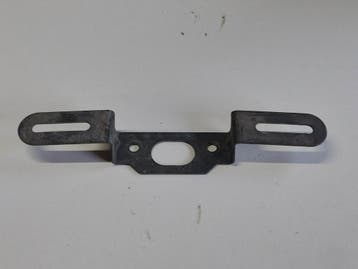 Kenteken beugel / Yamaha TDM850 TDM 850, Verzenden, Gebruikt