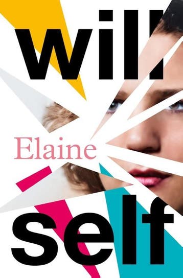 Elaine | Will Self | Nieuw, Ophalen of Verzenden, Nieuw, Will Self