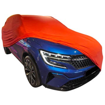 Autohoes voor Renault Austral (2022-present) Indoor BESTE, Ophalen of Verzenden, Nieuw, Op maat