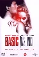 Basic instinct - DVD, Verzenden, Nieuw in verpakking
