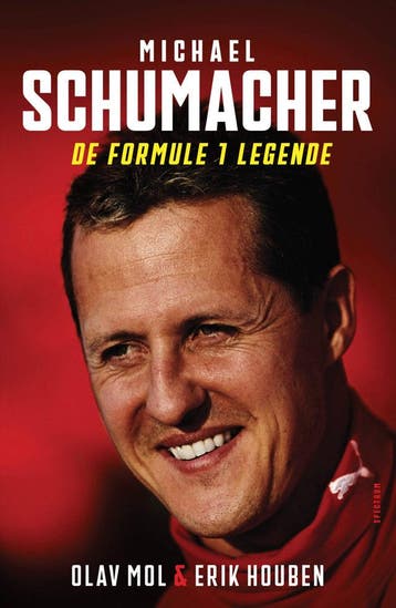 Michael Schumacher (Goed), Verzenden, Gelezen, Olav Mol