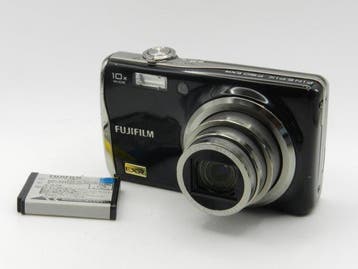 Fuji FinePix F80EXR Digitale camera, Nieuw
