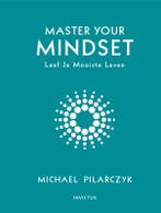 Master your mindset 9789079679560, Zo goed als nieuw