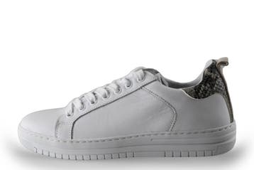 Bullboxer Sneakers in maat 37 Wit, Kleding | Dames, Schoenen, Verzenden, Wit, Bullboxer, Sneakers of Gympen