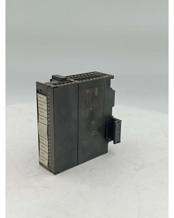 SIEMENS Simatic S7 6ES73331-7KF02-0AB0, Ophalen
