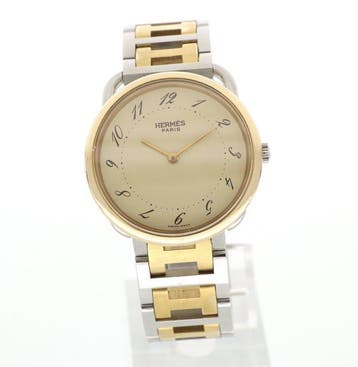 Hermès - Arceau Medium - Zonder minimumprijs - 102844 -, Nieuw
