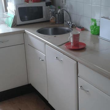 Kamer in Vlissingen gevonden voor €375,- pm, Minder dan 20 m², Overige regio's