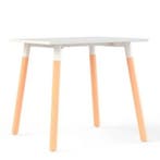 Corner vergadertafel, 80x80cm, Vergader- of Presentatieruimte, Ophalen of Verzenden, Nieuw in verpakking, Tafel