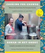 Koken in het groot 9789462262362 Mariët Herlé, Verzenden, Gelezen, Mariët Herlé