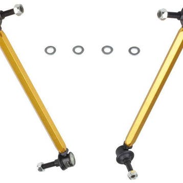 Whiteline 8/06-8/09 Pontiac G8 Front Sway Bar - Link, Ophalen of Verzenden, Nieuw