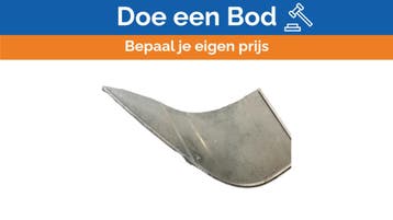 Bieden: Bayliner 205 SE 2007 Aluminum Frame, Ophalen of Verzenden, Nieuw