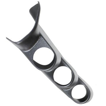 Autometer 03-07 350z Triple 52mm Pillar Pod, Ophalen of Verzenden, Nieuw