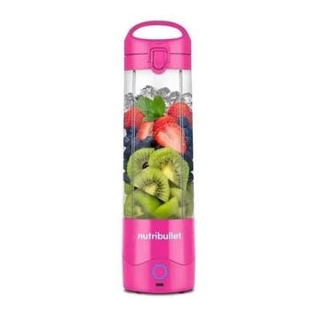 Draagbare blender - NutriBullet - NBP003MA - 70W - 0,475L..., Huis en Inrichting, Keuken | Keukenbenodigdheden, Verzenden, Nieuw