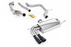 Turbo-back inclusief Hi-Flow Sports Cat | Volkswagen Golf |, Auto-onderdelen, Verzenden, Nieuw