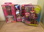 Barbie - Barbiepop The Princess & The Popstar - 2010-2020 -
