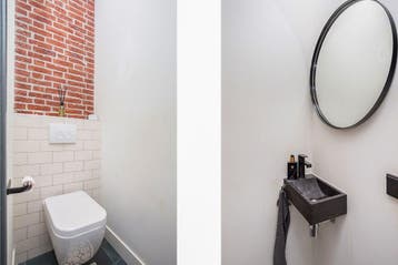 Te huur: Huis Amstelveenseweg in Amsterdam, Noord-Holland, Amsterdam