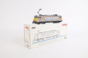 Märklin H0 - 83320 - Elektrische locomotief (1) - BB 22200, Nieuw