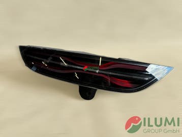 ALPINE A110 17- ACHTERLICHT LINKS LED EU. 6020015053-E, Verzenden, Gebruikt