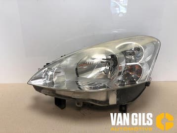 Koplamp links Peugeot Partner O253934, Ophalen of Verzenden, Nieuw