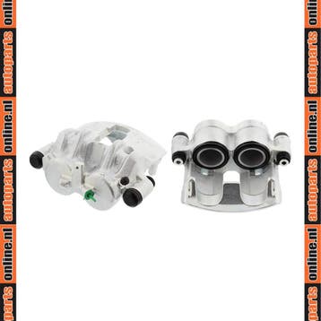 Remklauw Vooras links Nissan Nt400 35.14, 45.14 (vanaf 2014), Verzenden, Nieuw, Nissan