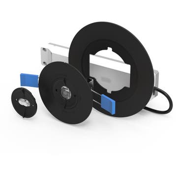 LED Noodverlichting - Pragmi Ponto Plus - Inbouw - 2.4 Watt, Ophalen of Verzenden, Nieuw, Overige fittingen