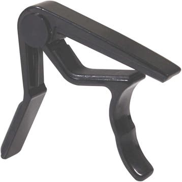 Triggercapo voor akoestische gitaar, Muziek en Instrumenten, Verzenden, Nieuw