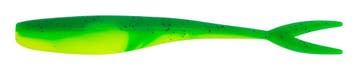 Ultimate Intruder Shad Mahi 12.5cm (8 Stuks), Verzenden, Nieuw, Overige typen