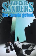 Het tiende gebod 9789024507214 Jan Sanders, Boeken, Verzenden, Gelezen, Jan Sanders