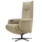Relaxfauteuil De Toekomst Twice Pro 146, Ophalen of Verzenden, Nieuw, 75 tot 100 cm, 75 tot 100 cm